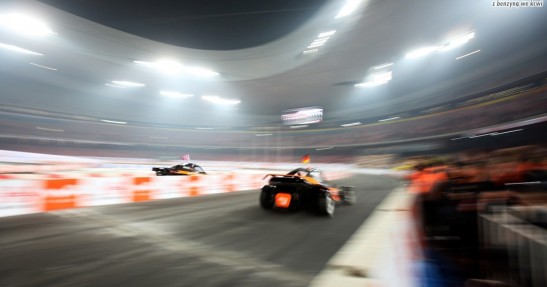 Race of Champions